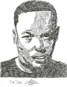 Dr. Dre (Pen)